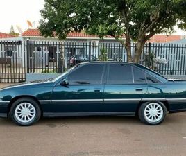 CHEVROLET OMEGA CD 4.1 / 3.0 1997