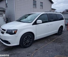 DODGE GRAND CARAVAN