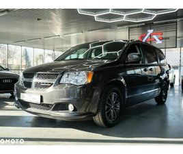 DODGE GRAND CARAVAN