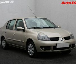 RENAULT THALIA 1.2