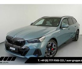BMW I5 EDRIVE40 UPE €100.000,00