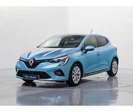 RENAULT CLIO GASOLINA CLIO TCE ZEN 74KW
