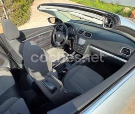 VOLKSWAGEN EOS VOLKSWAGEN EOS