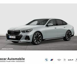 BMW 540D XDRIVE M SPORT AHK DA PROF PA PROF 21