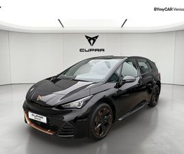 CUPRA BORN BORN 204 CH