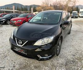 NISSAN PULSAR 2016 1.5 DCI TEKNA