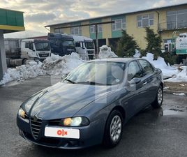 ALFA ROMEO ALFA 156 ZAMJENA