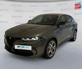 ALFA ROMEO TONALE 1.5 HYBRID 130CH EDIZIONE SPECIALE TCT