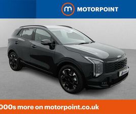 1.6 H T-GDI GT-LINE AUTO EURO 6 (START/STOP) 5DR