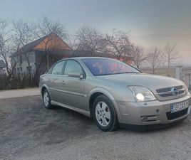 OPEL VECTRA OPEL VECTRA GTS 2,2, 2003 GOD.