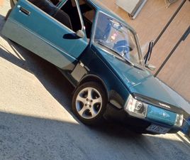 ЗАЗ 1102 ТАВРИЯ-НОВА 2004