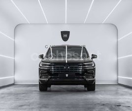 VOLKSWAGEN TOUAREG VOLKSWAGEN TOUAREG PREMIUM 3.0 TDI TIP 4MOT