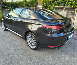 ALFA ROMEO GT 1.9 JTD-M 150 CV DISTINCTIVE BOSE