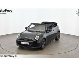 MINI COOPER C
