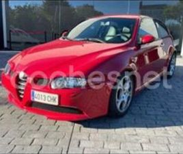 ALFA ROMEO 147