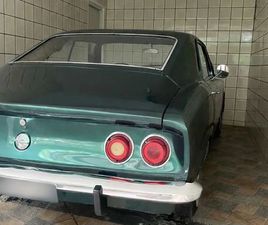 CHEVROLET OPALA DE LUXO