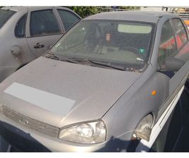 LADA KALINA 111830