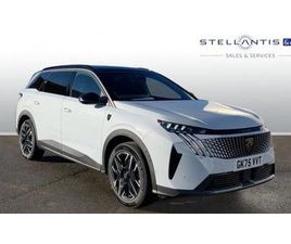 1.2 HYBRID GT E-DSC6 EURO 6 (S/S) 5DR