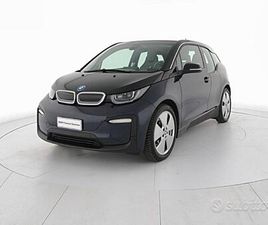 BMW I3 120AH ADVANTAGE