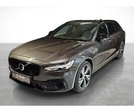 2.0 T6 AWD LONG RANGE/R-DESIGN/H.FESTE