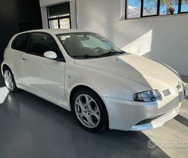 ALFA ROMEO 147 GTA 3.2 V6 24V - 2006
