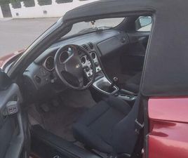 ALFA ROMEO GTV SPIDER 916