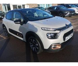 1.2 PURETECH C-SERIES EDITION EURO 6 (S/S) 5DR