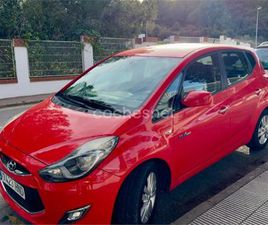 HYUNDAI IX20 HYUNDAI IX20 1.6 CRDI 115 CV BLUEDRIVE COMFORT
