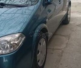 NISSAN PRIMERA NISSAN PRIMERA 2003 P12