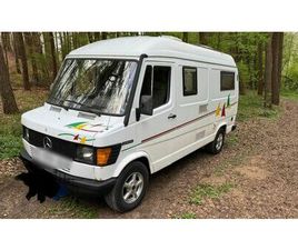 MERCEDES-BENZ MERCEDES T1 210 D