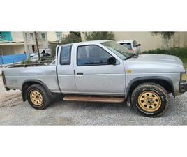 NISSAN KING CAB 1993