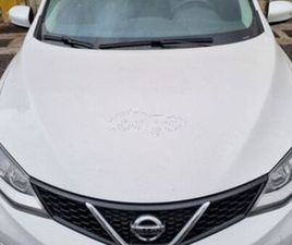 NISSAN PULSAR 2019