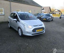 FORD B-MAX FORD B-MAX - 1.0 ECOBOOST STYLE REST BPM 300 EURO