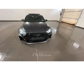 AUDI RS3 SPORTBACK 2.5TFSI QUATTRO 400CV MY25 RS3 SPORTBACK 2.5TFSI QUATTRO 400CV MY25