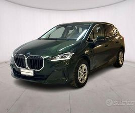 BMW SERIE 2 220I ACTIVE TOURER MHEV 48V