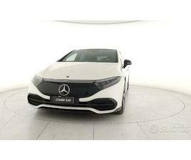 MERCEDES EQS - V297 - EQS 350 EDITION1 U24274