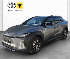 BZ4X STYLE 71,4 KWH 4WD