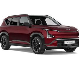 81.4KWH GT-LINE S AUTO 5DR