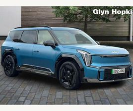 99.8KWH GT-LINE S AUTO AWD 5DR (6 SEAT)