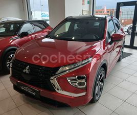 MITSUBISHI ECLIPSE CROSS 2.4 PHEV KAITEKI AUTO 4WD