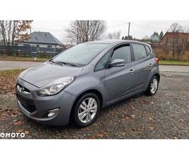 HYUNDAI IX20 1.4 BLUE COMFORT