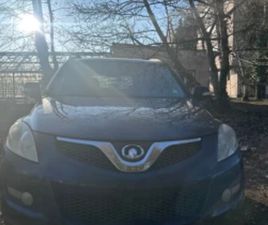 GREAT WALL HOVER H5 ≫ 2012 • 2 700 EUR • ID