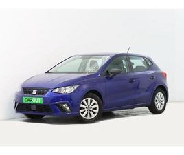 SEAT IBIZA 1.0 STYLE