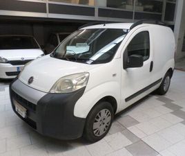 1.3 MJT SX P.LATERALE 2POSTI AUTOCARRO