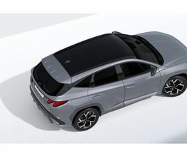 HYUNDAI TUCSON HYUNDAI TUCSON IV 1.6 T-GDI 239 HYBRID N LINE EXECUTIVE - BVA PHASE 2
