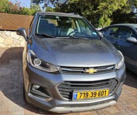 LT LUXURY אוט׳ 1.4 (140 כ״ס)