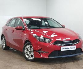 2021 KIA CEED 1.0 T-GDI 2 HATCHBACK