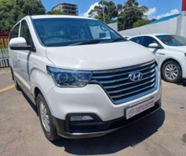 2.5CRDI ELITE 12-SEATER