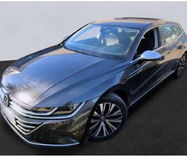 VOLKSWAGEN ARTEON 2.0 TDI ELEGANCE DSG
