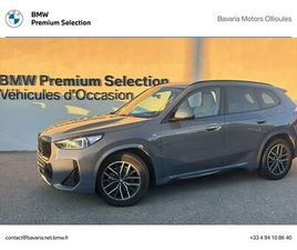 BMW X1 SDRIVE 18D X1 SDRIVE18D